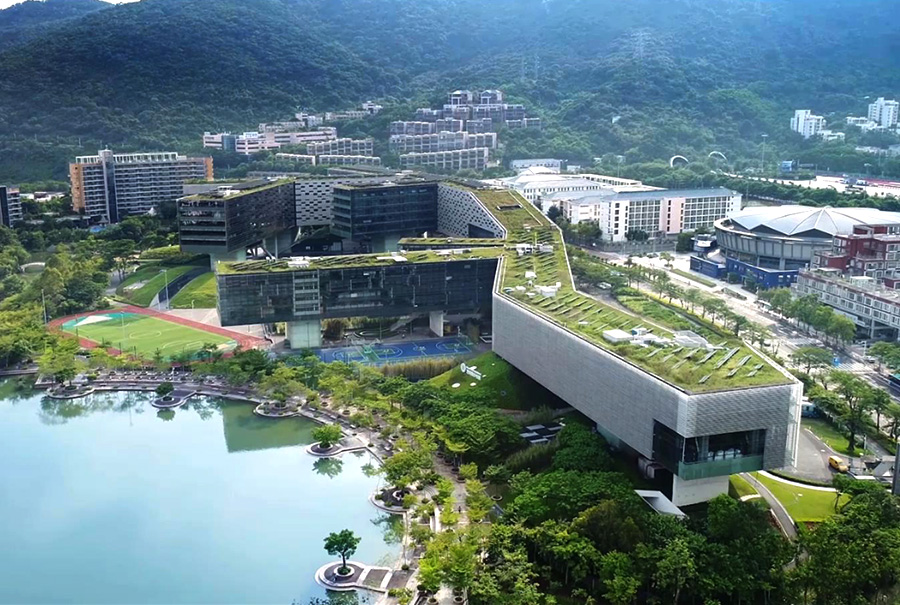 萬科科筑公司宣傳片